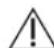 SAMSUNG WF6500 - Important safety symbols - 1