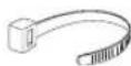 SAMSUNG WF6500 - Partes suministradas - 3