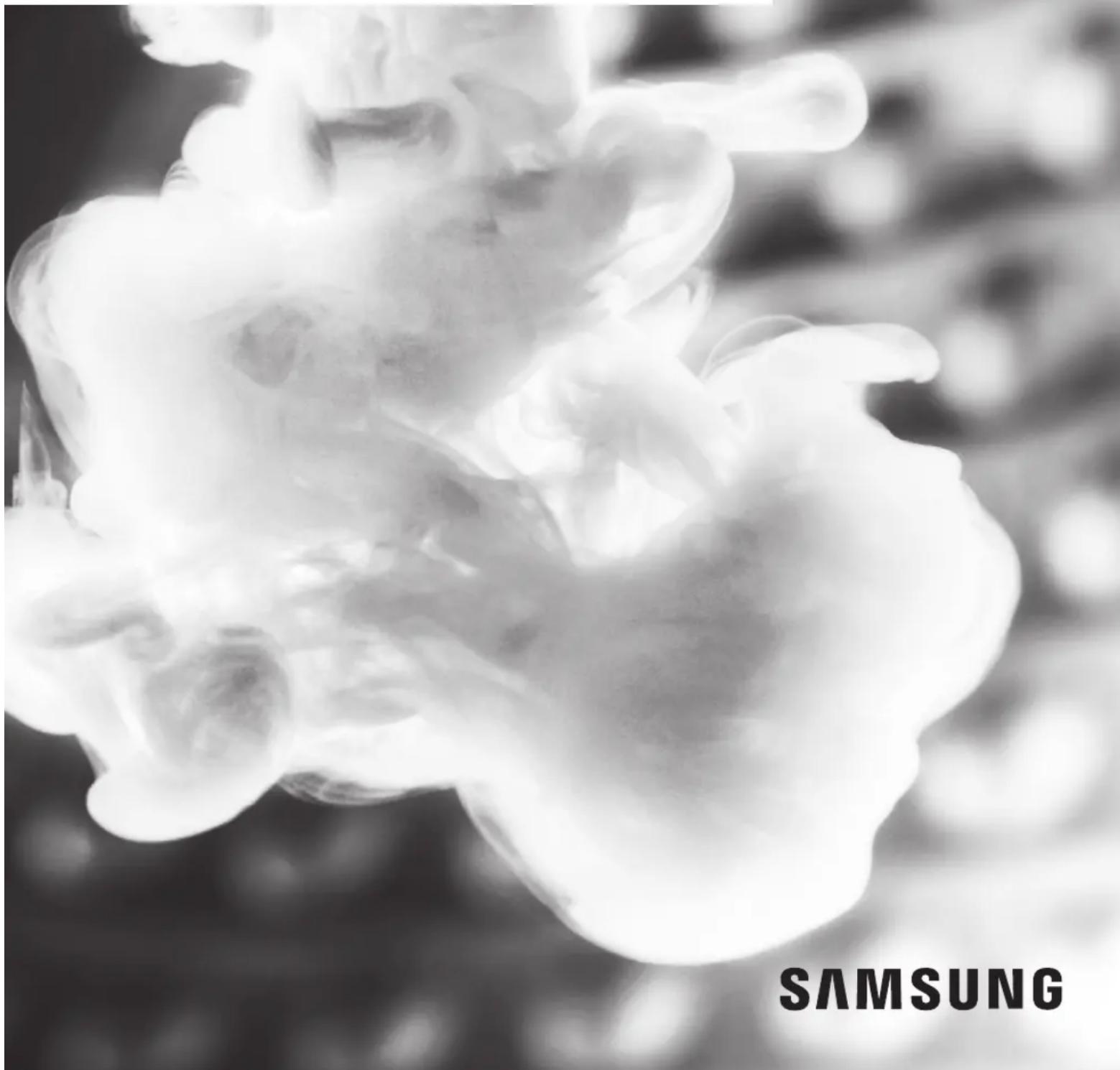 SAMSUNG WF6500 - Lave-linge - 1