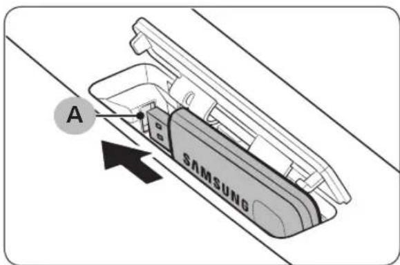 SAMSUNG WF6500 - PRECAUCIÓN - 8