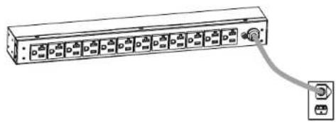 V7 PDU14B15A1U - Electrical Installation - 2