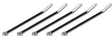 V7 PDU14B15A1U - Package includes - 16