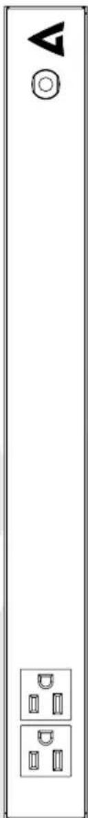 V7 PDU14B15A1U - USERMANUAL MANUEL DELL'UTILISATEUR - 2