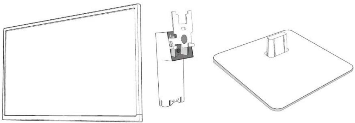 V7 L27ADS - Package includes - 1