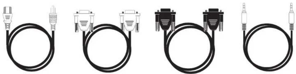 V7 L27ADS - Package includes - 2