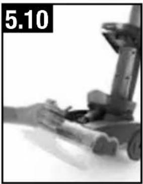 HOOVER Dual PowerMax FH51000NC - STORAGE - 3