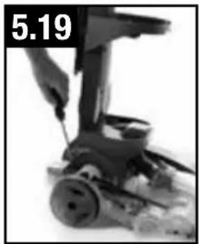 HOOVER Dual PowerMax FH51000NC - - IMPORTANT - 3