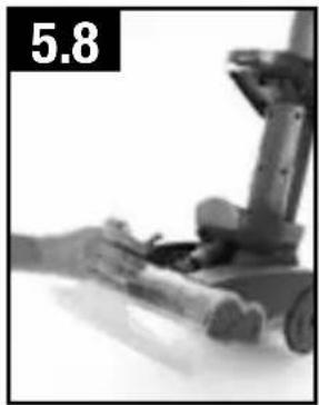 HOOVER Dual PowerMax FH51000NC - STORAGE - 2