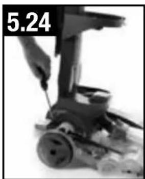 HOOVER Dual PowerMax FH51000NC - - IMPORTANT - 9