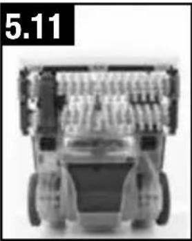 HOOVER Dual PowerMax FH51000NC - How to Remove - 1