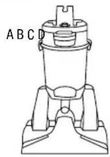 HOOVER Dual PowerMax FH51000NC - carton contentS - 1