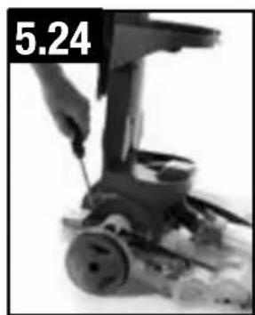 HOOVER Dual PowerMax FH51000NC - - IMPORTANT - 9