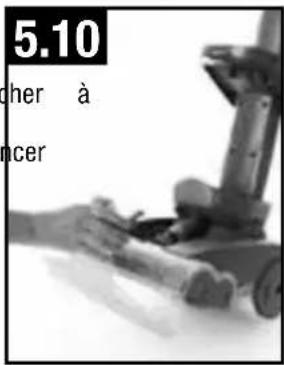 HOOVER Dual PowerMax FH51000NC - RANGEMENT - 3