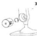Concept Perfect Clean CP2110 - ASSEMBLAGGIO - 1