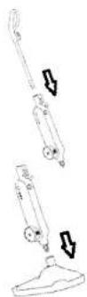 Concept CP2100 - Before first use - 1