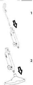 Concept CP2100 - PL - 1