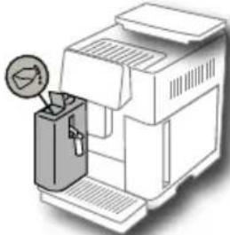 DELONGHI PrimaDonna Soul ECAM610.74.MB - Consigli per il Risparmio Energetico - 12