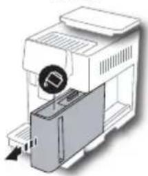 DELONGHI PrimaDonna Soul ECAM610.74.MB - Consigli per il Risparmio Energetico - 1