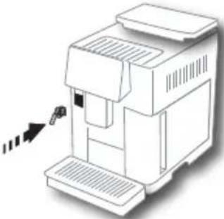 DELONGHI PrimaDonna Soul ECAM610.74.MB - Consigli per il Risparmio Energetico - 10