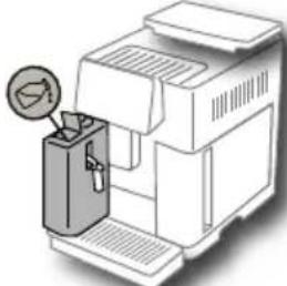 DELONGHI PrimaDonna Soul ECAM610.74.MB - Conseils pour l'Économie d'énergie - 12