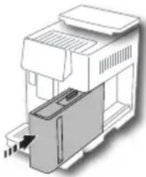 DELONGHI PrimaDonna Soul ECAM610.74.MB - Conseils pour l'Économie d'énergie - 2