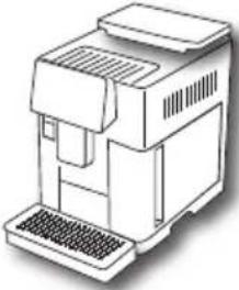 DELONGHI PrimaDonna Soul ECAM610.74.MB - Consigli per il Risparmio Energetico - 13