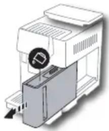 DELONGHI PrimaDonna Soul ECAM610.74.MB - Conseils pour l'Économie d'énergie - 1