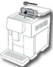 DELONGHI PrimaDonna Soul ECAM610.74.MB - Conseils pour l'Économie d'énergie - 7