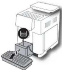 DELONGHI PrimaDonna Soul ECAM610.74.MB - Consigli per il Risparmio Energetico - 5