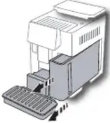 DELONGHI PrimaDonna Soul ECAM610.74.MB - Conseils pour l'Économie d'énergie - 3