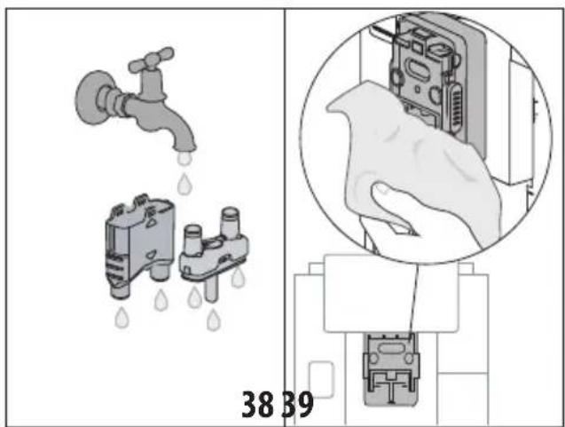 DELONGHI PrimaDonna Soul ECAM610.74.MB - Nota Bene: - 2
