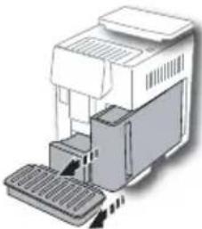 DELONGHI PrimaDonna Soul ECAM610.74.MB - Consigli per il Risparmio Energetico - 3