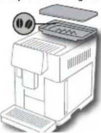 DELONGHI PrimaDonna Soul ECAM610.74.MB - Conseils pour l'Économie d'énergie - 8