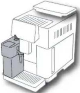 DELONGHI PrimaDonna Soul ECAM610.74.MB - Consigli per il Risparmio Energetico - 11
