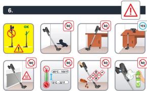 ROWENTA XPert 6.60 RH6838WO - 10