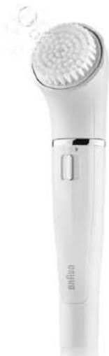 BRAUN Face SE810 - Prix : 69€ (REFCOFFRETSE810) - 1