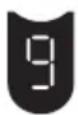 BRAUN Series 8 8365cc - Estado de la batería - 4