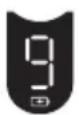 BRAUN Series 8 8365cc - Estado de la batería - 3