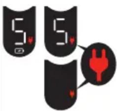 BRAUN Series 8 8365cc - Visor - 3