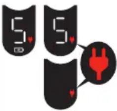 BRAUN Series 8 8365cc - Display - 2