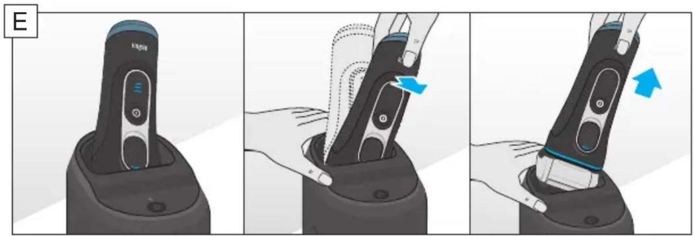 BRAUN Series 5 5197cc - 10