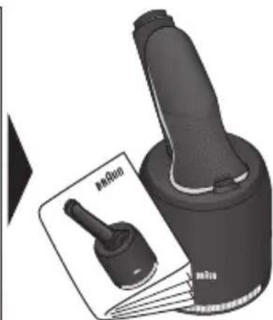 BRAUN Series 5 50B1500s - PpeDynpexKdene - 18