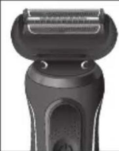 BRAUN Series 5 50B1500s - PpeDynpexKdene - 27