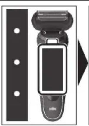 BRAUN Series 5 50B1500s - PpeDynpexKdene - 1