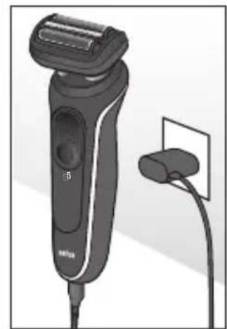 BRAUN Series 5 50B1500s - PpeDynpexKdene - 20