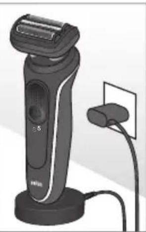 BRAUN Series 5 50B1500s - PpeDynpexKdene - 21