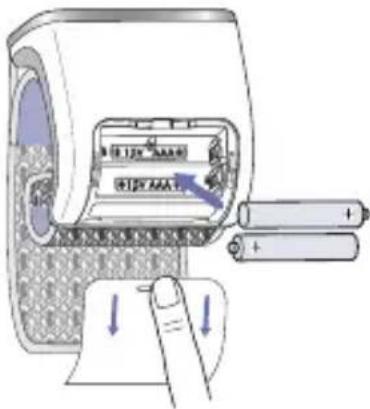 BRAUN iCheck 7 BPW 4500 - De basis - 1