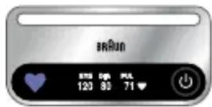 BRAUN iCheck 7 BPW 4500 - Comprendre vos résultats - 1