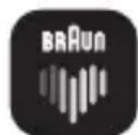 BRAUN iCheck 7 BPW 4500 - Collegamento allo smartphone e all'app Braun Healthy Heart - 1