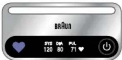 BRAUN iCheck 7 BPW 4500 - Ohre Werte verstehen - 1